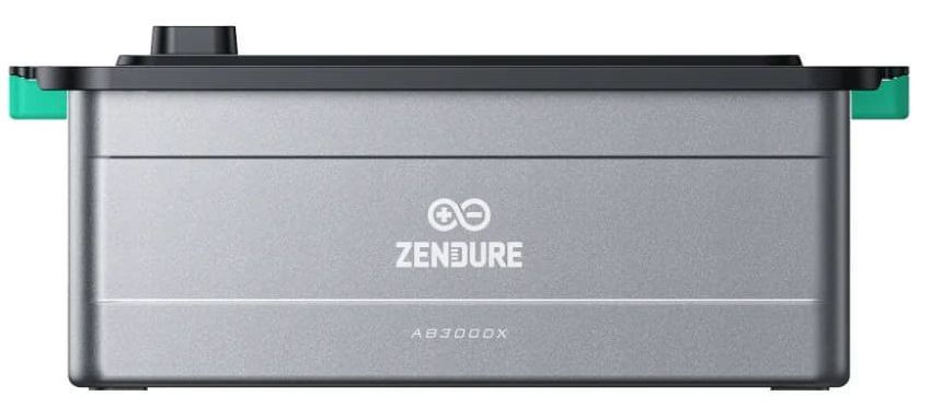 Batterie Zendure AB3000X