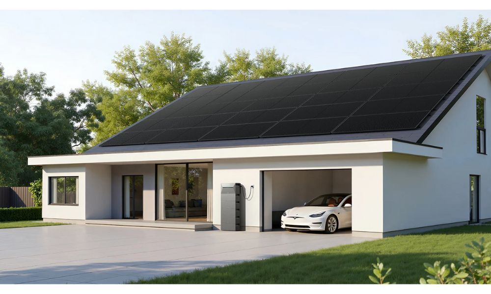 SOLIX Solarbank - Visuel 4