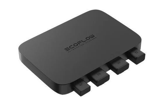 Chargeur d'alternateur Ecoflow
