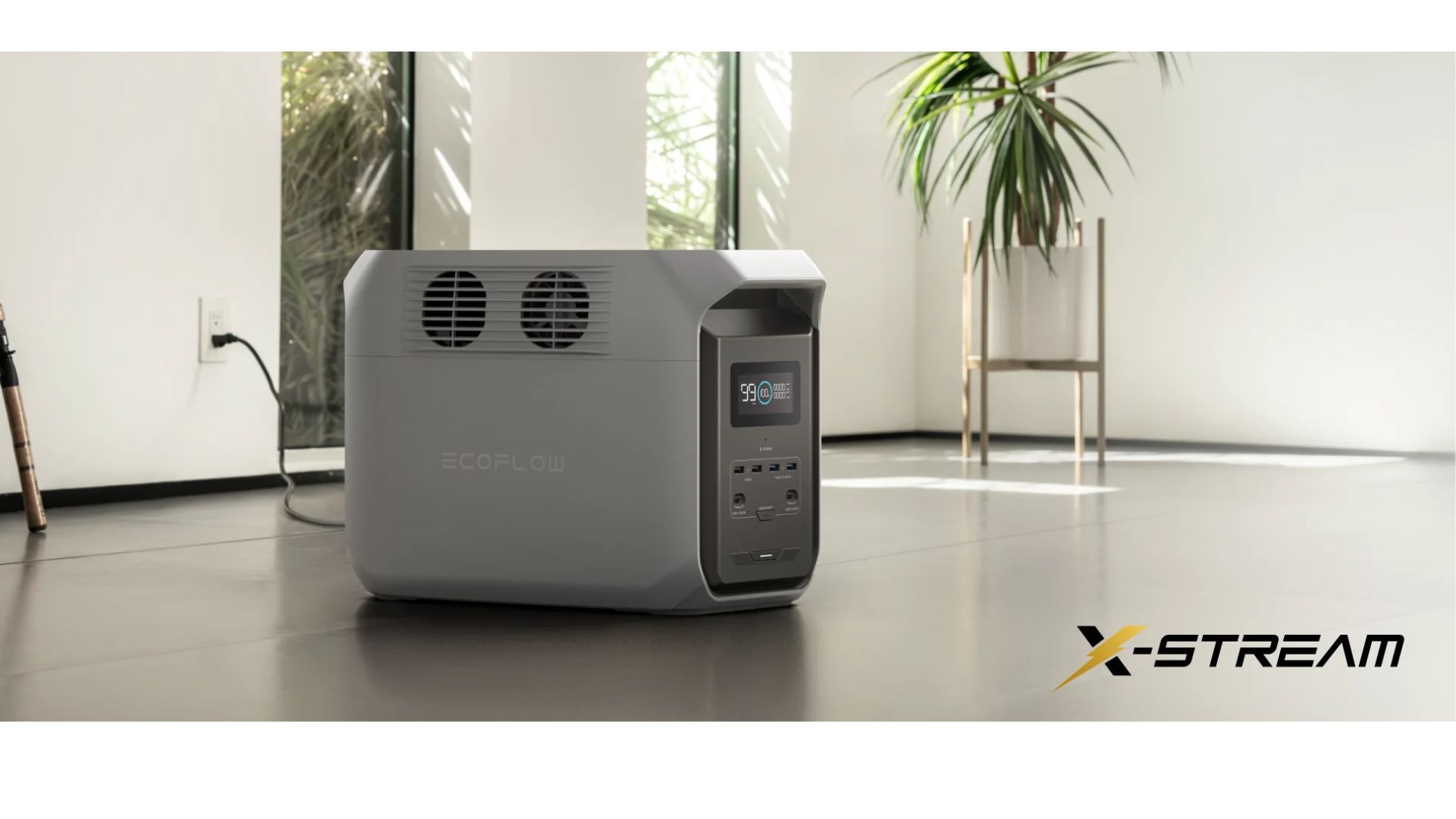 Ecoflow-Delta 3-xstream