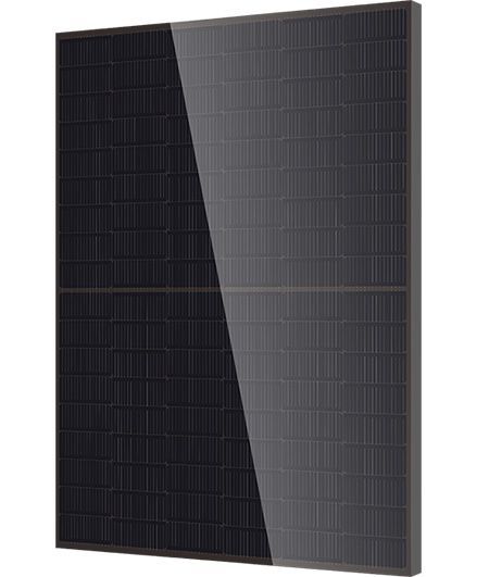 Panneau solaire dmegc biface verre 500W