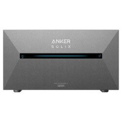 Anker SOLIX Solarbank 2 E1600 Pro - face