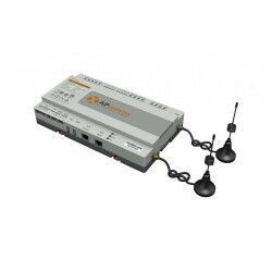 Passerelle de supervision ECU C- APSystems