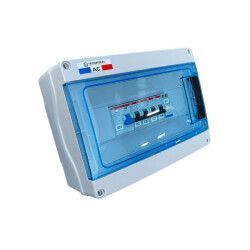 Coffret de protection AC 4 à 8kW pour micro-onduleur APSystem