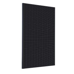 Voltec - Tarka 500W Full Black monocristallin