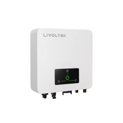 Livoltek - Onduleur réseau GT1D1 5kW
