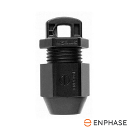 Embout de terminaison Q Monophasé - Enphase Energy