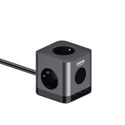 Multiprise hors réseau Zendure face