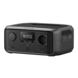 batterie Ecoflow River 3 UPS Ecoflow photo de côté