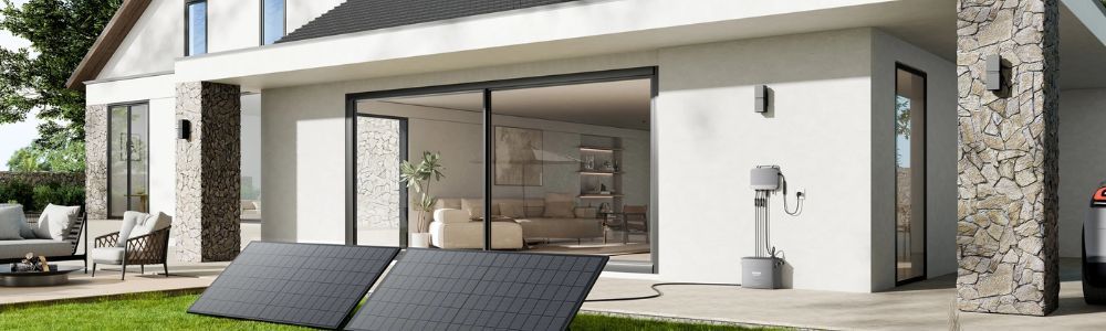 Visuel - kit Zendure