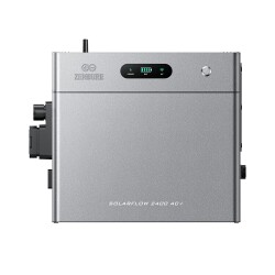 SOLARFLOW - 2400 AC+ - 1
