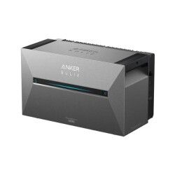 Anker - SOLIX Solarbank 3 - E2700 Pro - Droite