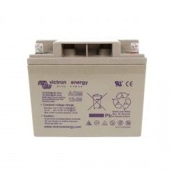 Batterie solaire 38Ah AGM 12V Victron Energy