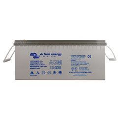 Batterie 12V/230Ah Super Cycle- Victron Energy