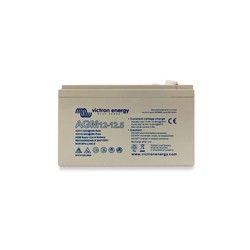 Batterie solaire AGM 12V/15Ah Super Cycle Victron Energy