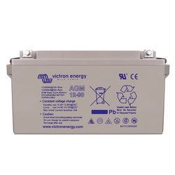 Batterie AGM étanche (VRLA) 12V/90Ah - Victron Energy