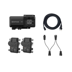 Kit IQ Balcony Enphase