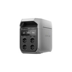 Ecoflow - Delta plus - Face