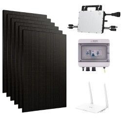 Kit solaire autoconsommation 3000W DMEGC