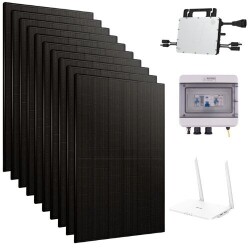 Kit autoconsommation DMEGC / HOYMILES - 5000W