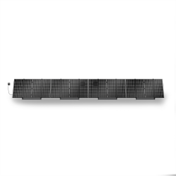 Kit Solaire Quattro Plug & Play 2000W | 4 Panneaux Bifaciaux pour Autonomie Maximale