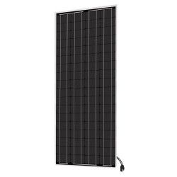 Panneau solaire Unisun 100.24M