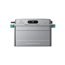 Zendure - SolarFlow - 800 Plus - 1