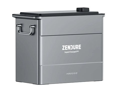 Batterie AB2000 Zendure