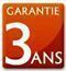 garantie 3 ans