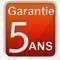 Garantie 5 ans Vizengo Atlantic