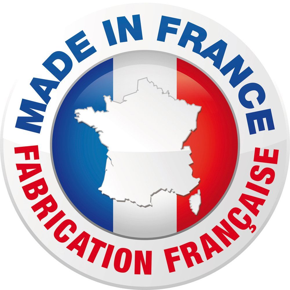 Fabriqué en France