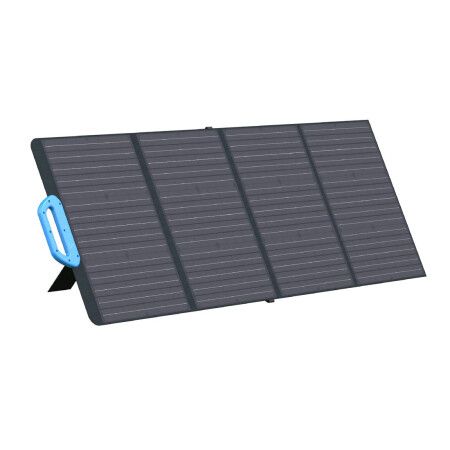 Bluetti - Panneau solaire pliable - 120W