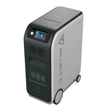 BLUETTI - EP500 - 2000W / 5100Wh