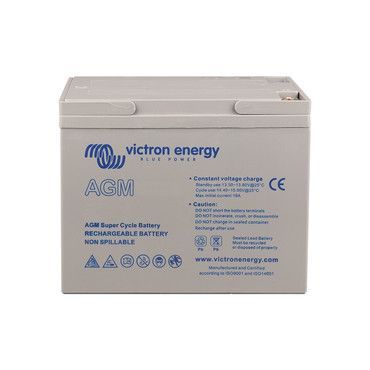 Batterie AGM 12V/25Ah Super Cycle- Victron Energy