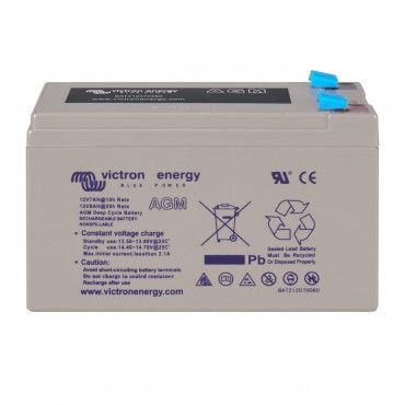 Batterie AGM 12V/14Ah - Victron Energy