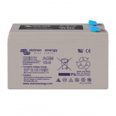 Batterie AGM 12V-8Ah - Victron Energy