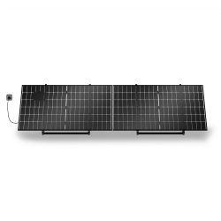 Kit solaire plug and play - 1000W - bifacial