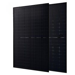 DMEGC - Panneau Bifacial 500W