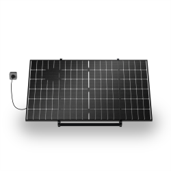 Kit solaire plug and play 500W bifacial