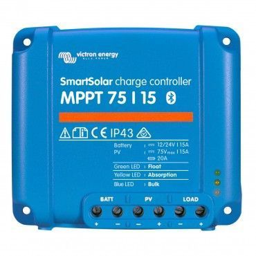 mppt 75/15